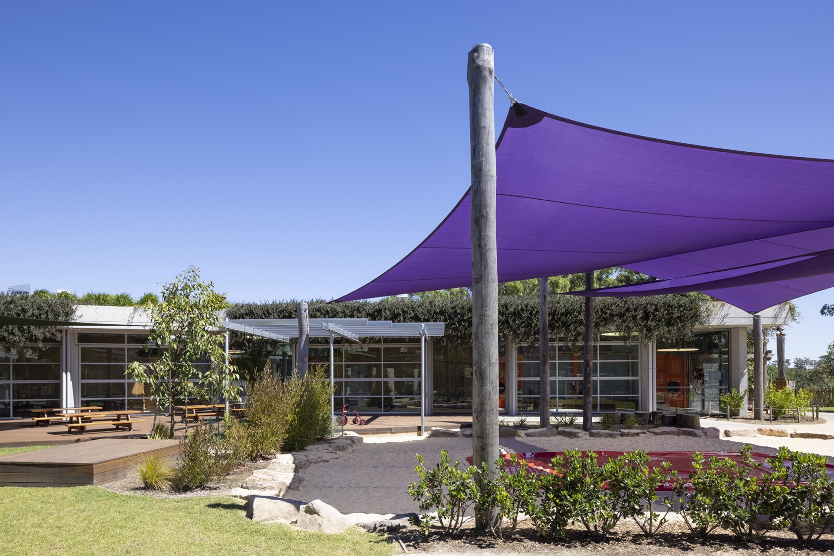 Rouse Hill Childcare