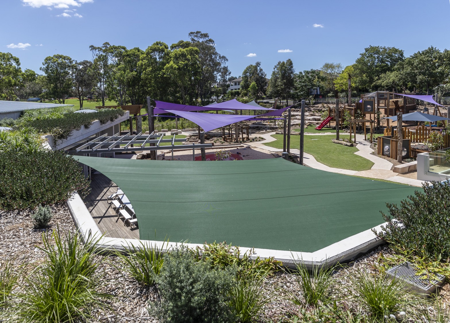 Rouse Hill Childcare