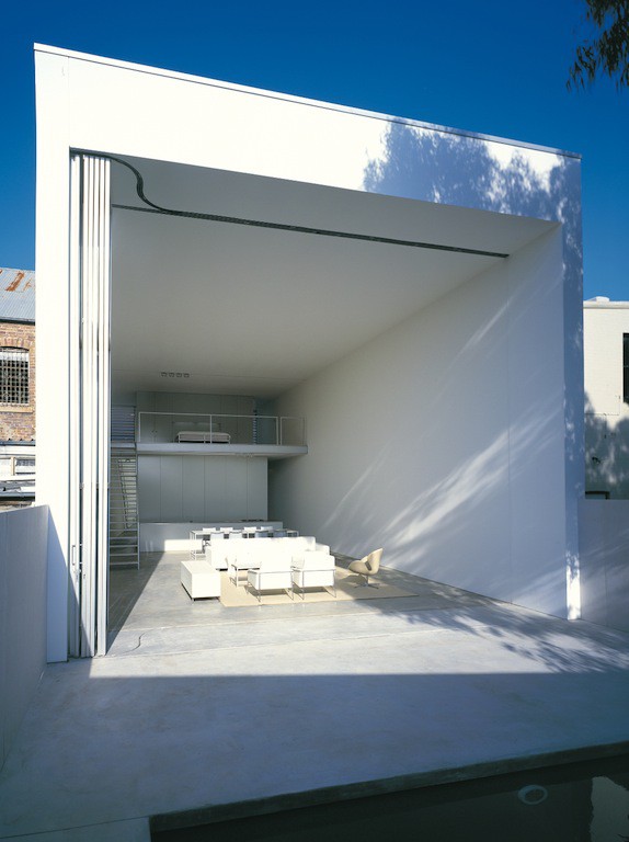 Price O'Reilly House