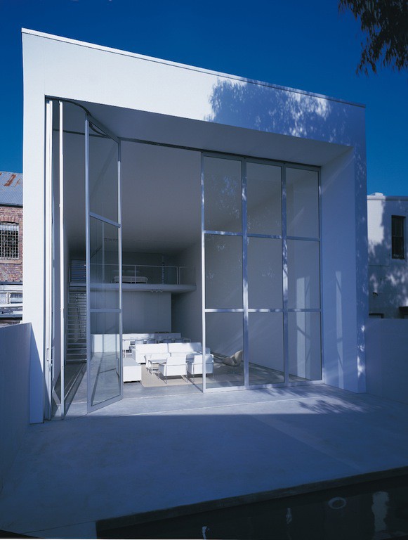 Price O'Reilly House