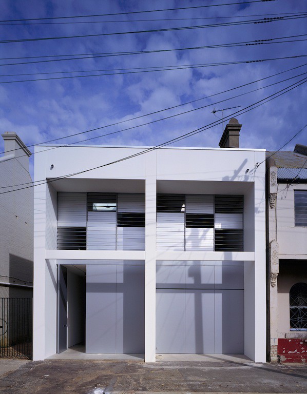 Price O'Reilly House