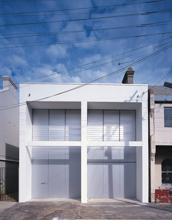 Price O'Reilly House