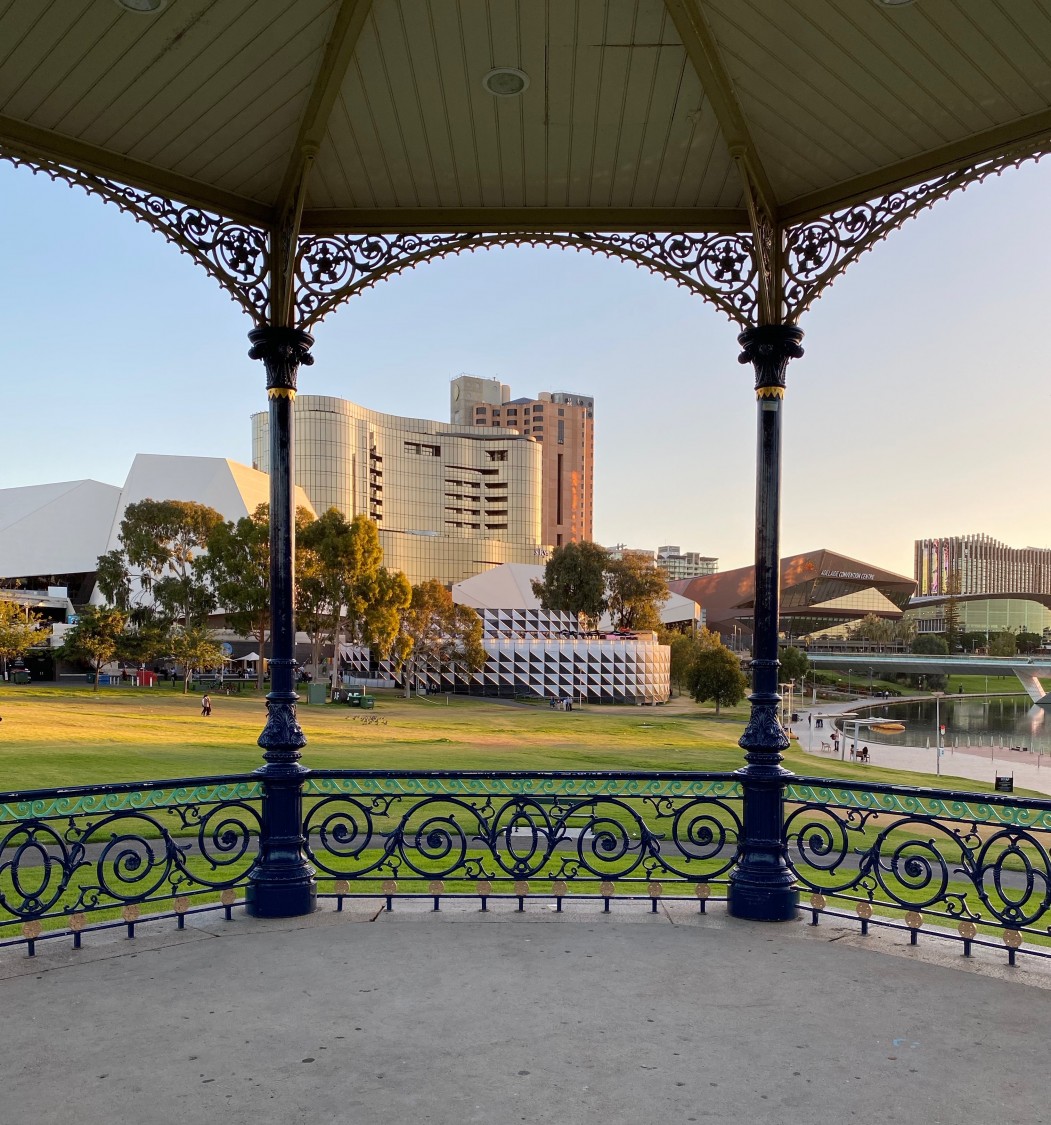 Adelaide Festival Club