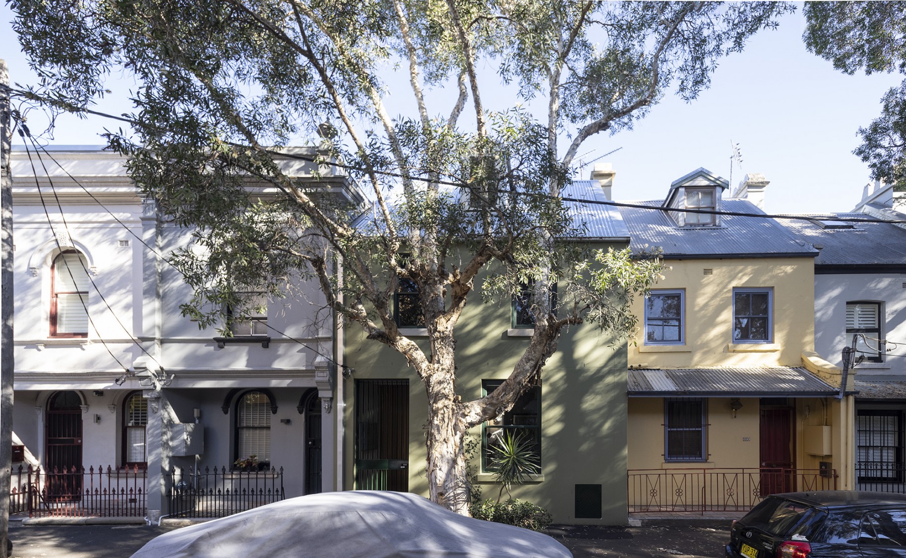 Surry Hills Terrace