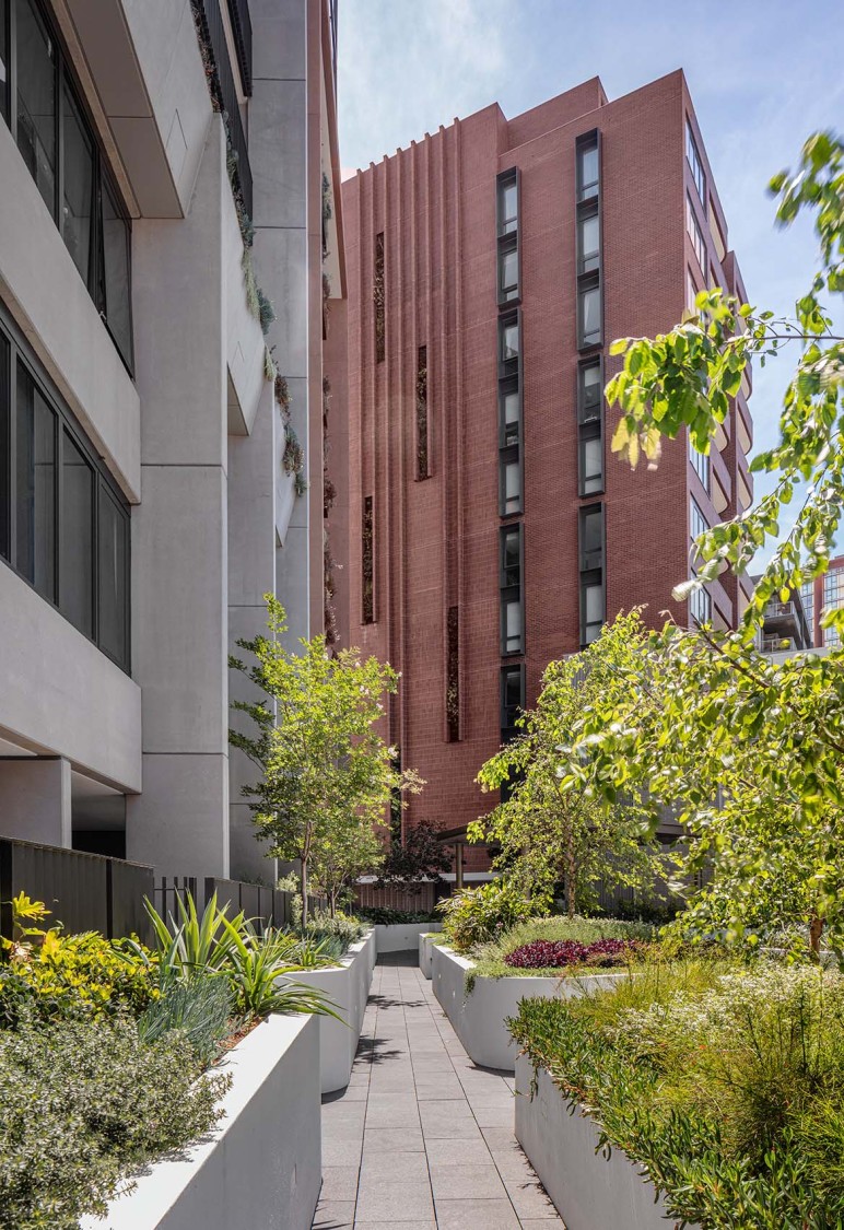 Green Square Site 15