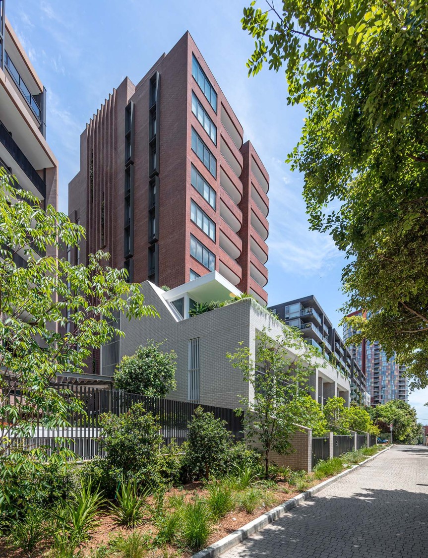 Green Square Site 15