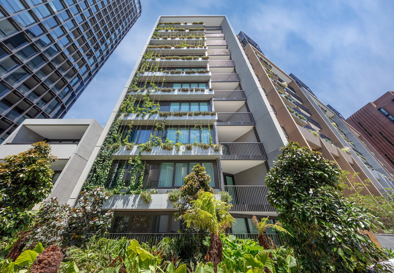 Green Square Site 15