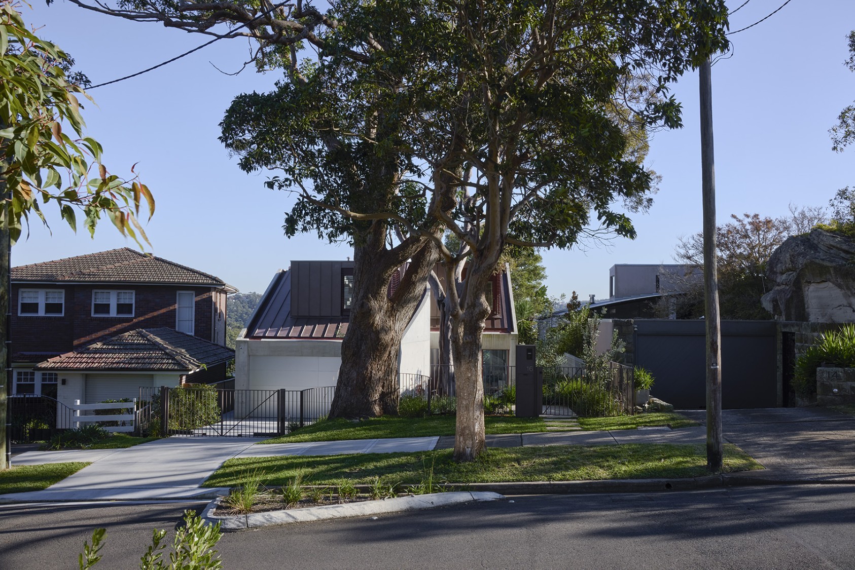 2025 Mosman Design Awards