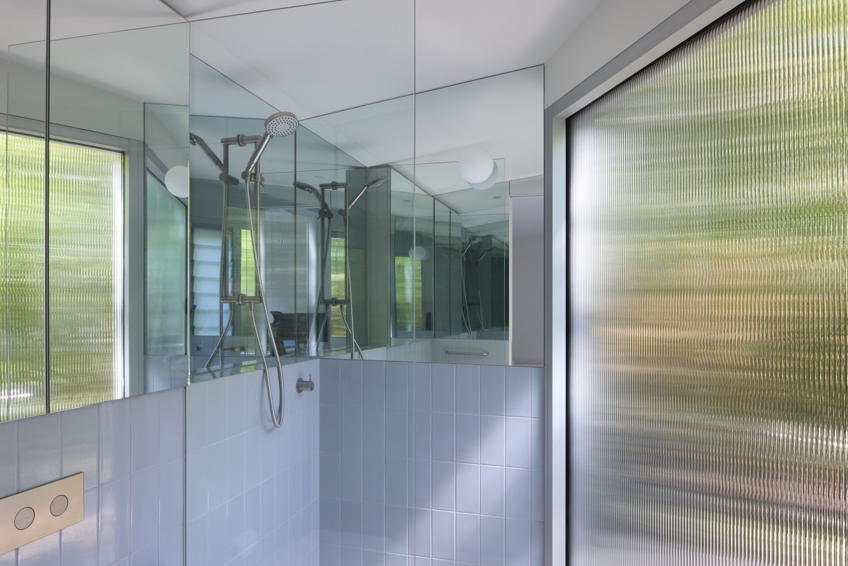 Balmain East Terrace