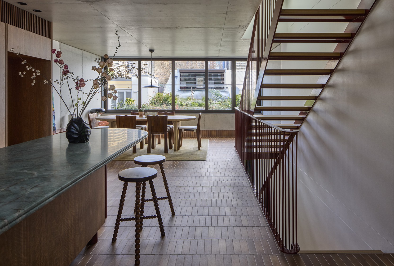 Darlinghurst Terrace