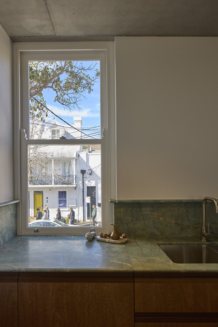 Darlinghurst Terrace
