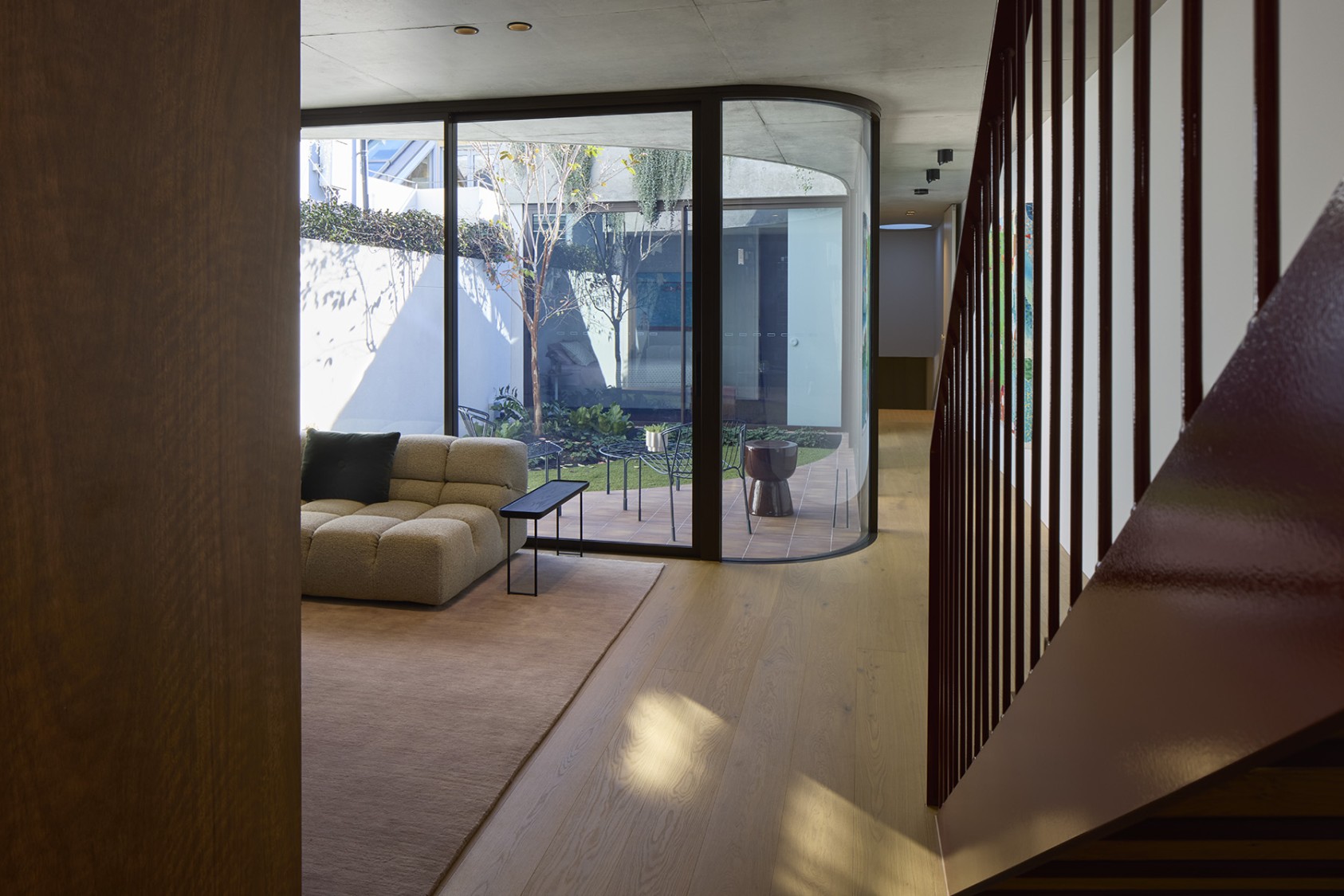 Darlinghurst Terrace