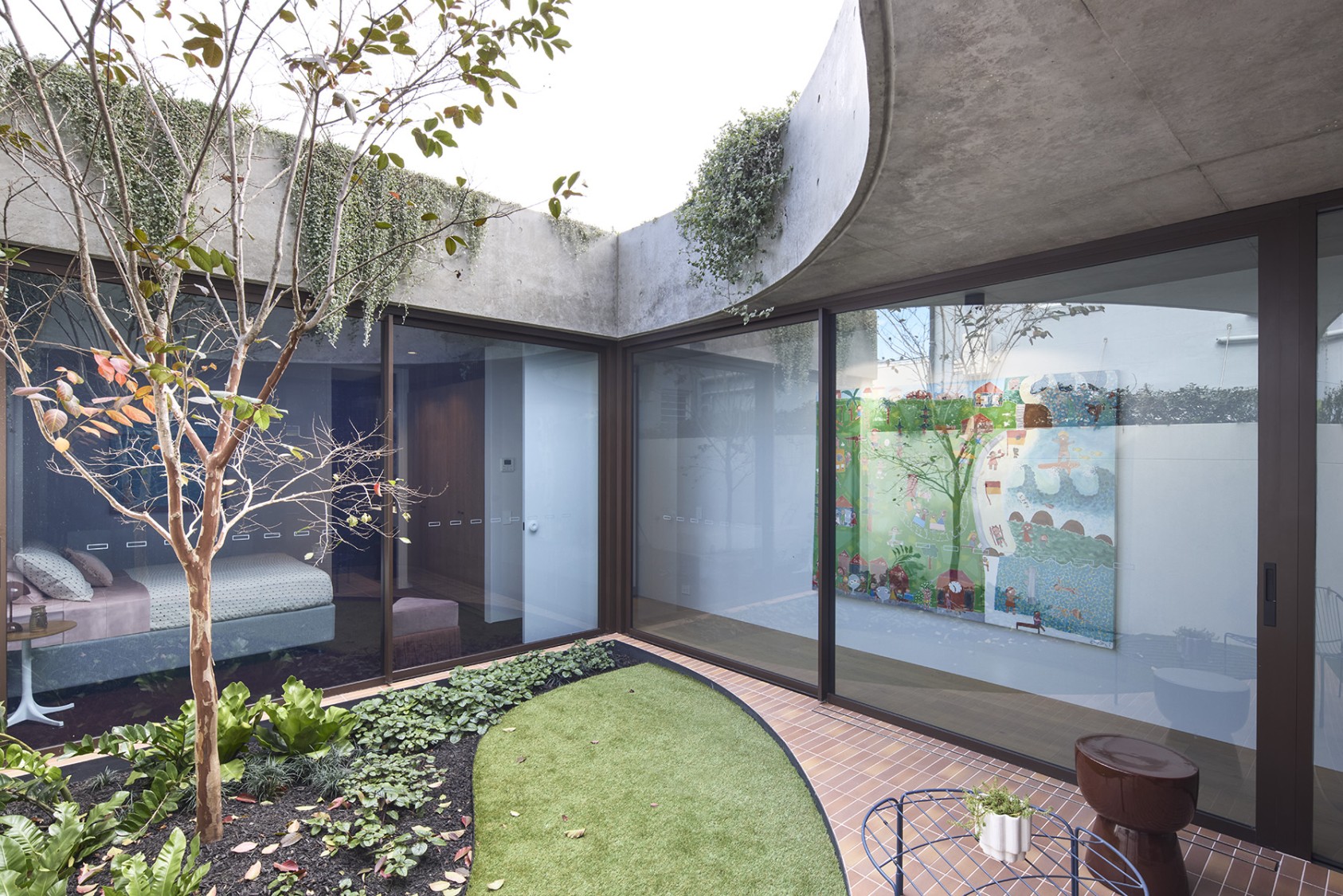 Darlinghurst Terrace