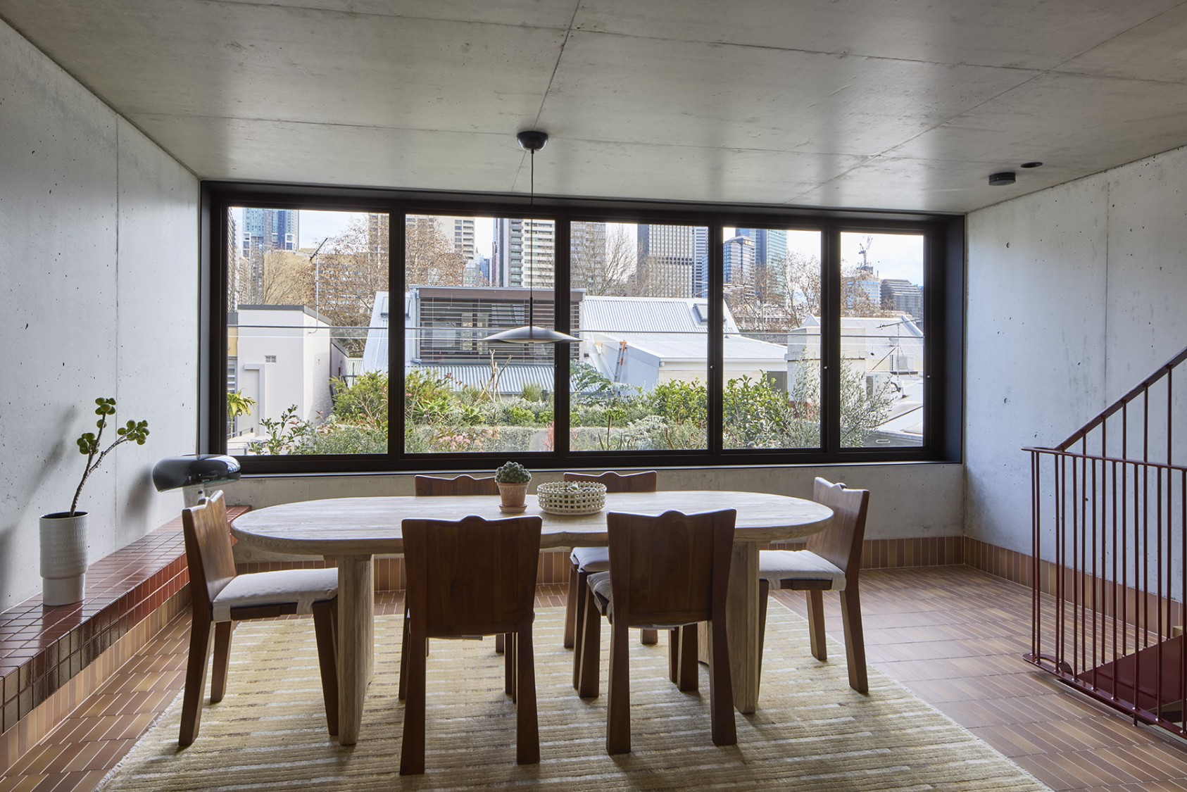 Darlinghurst Terrace