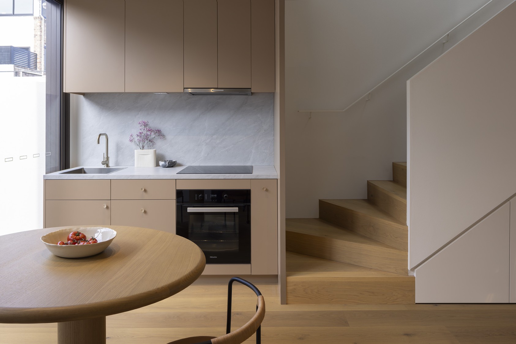 Darlinghurst Terrace